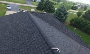 Fast & Reliable Emergency Roof Repairs in Hahnville, LA